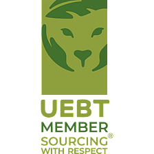 UEBT Logo